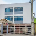 Hotel Ayenda Puerto Vigia 1807