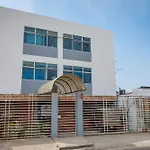 Hotel Ayenda Puerto Vigia 1807