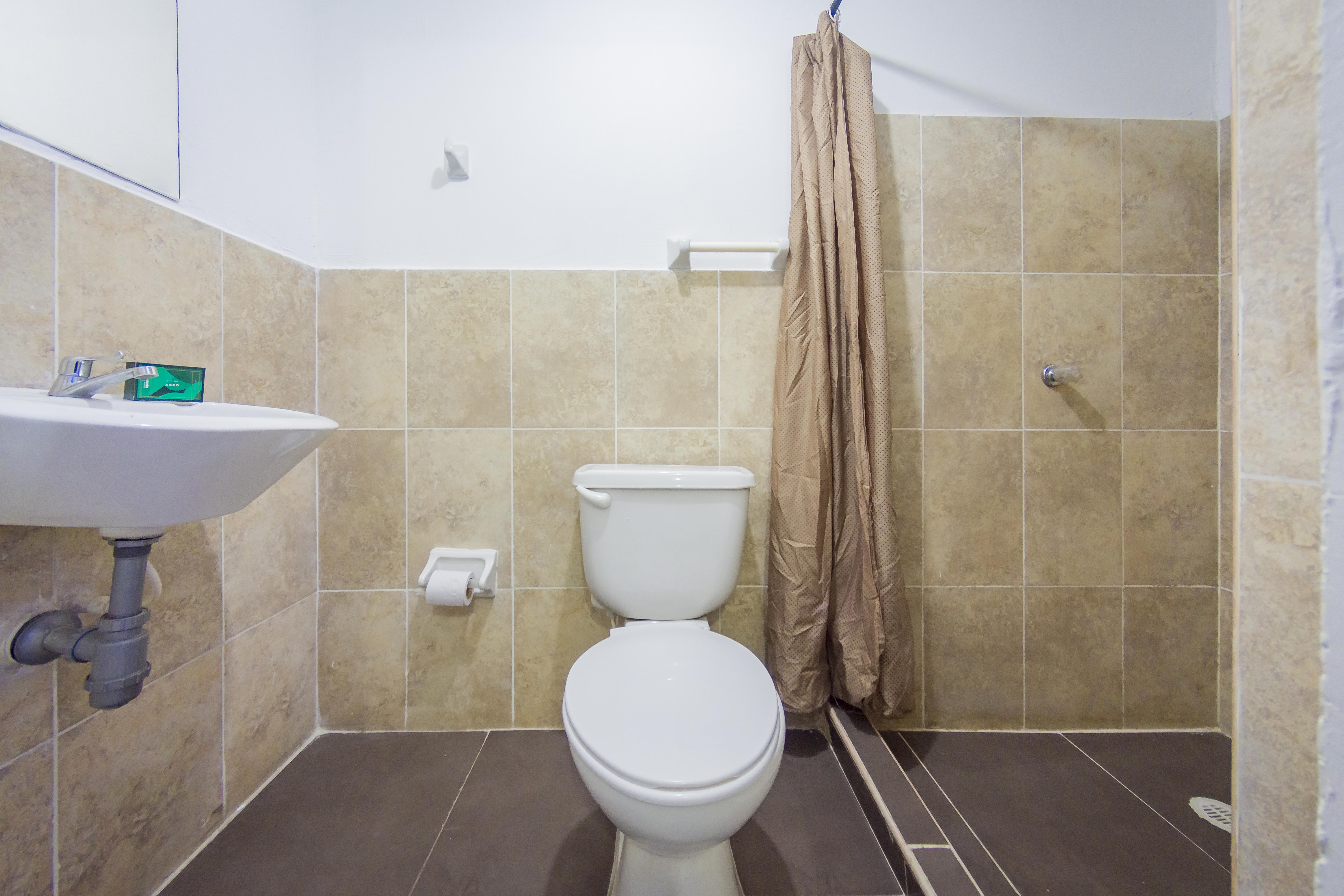 Hotel Ayenda Puerto Vigia 1807 Cartagena