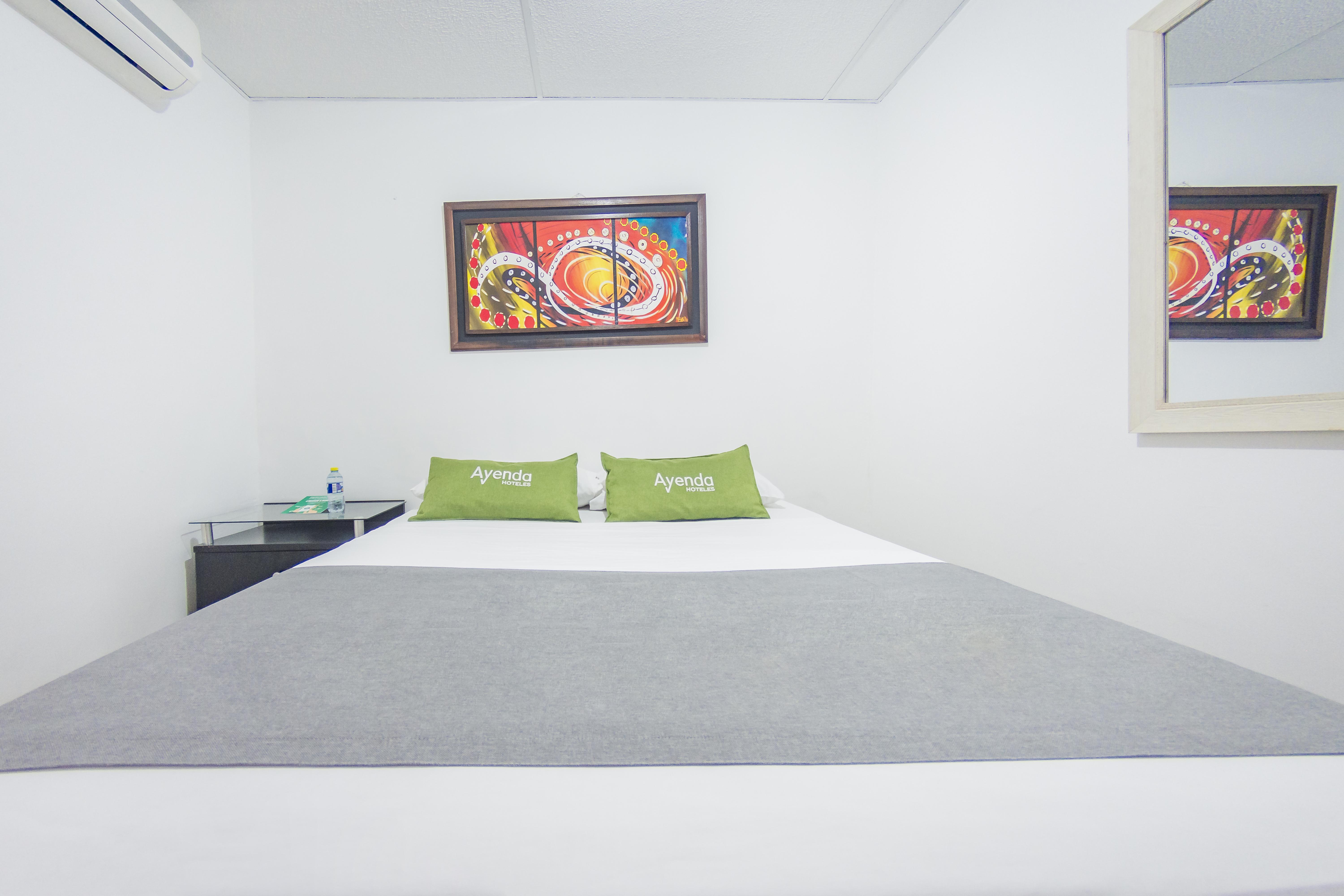 Ayenda Puerto Vigia 1807 Hotel 3*