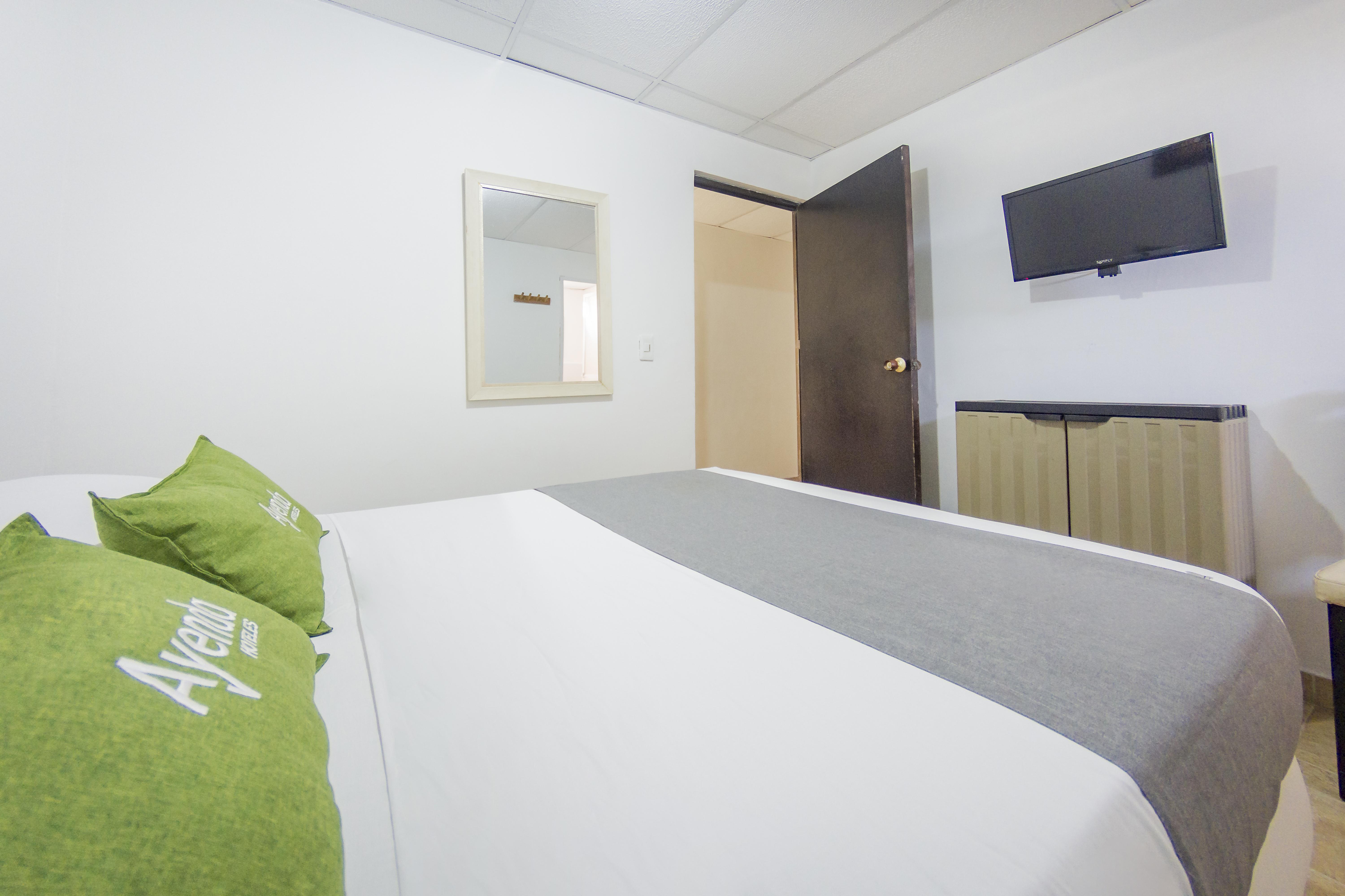 Ayenda Puerto Vigia 1807 Hotel Cartagena