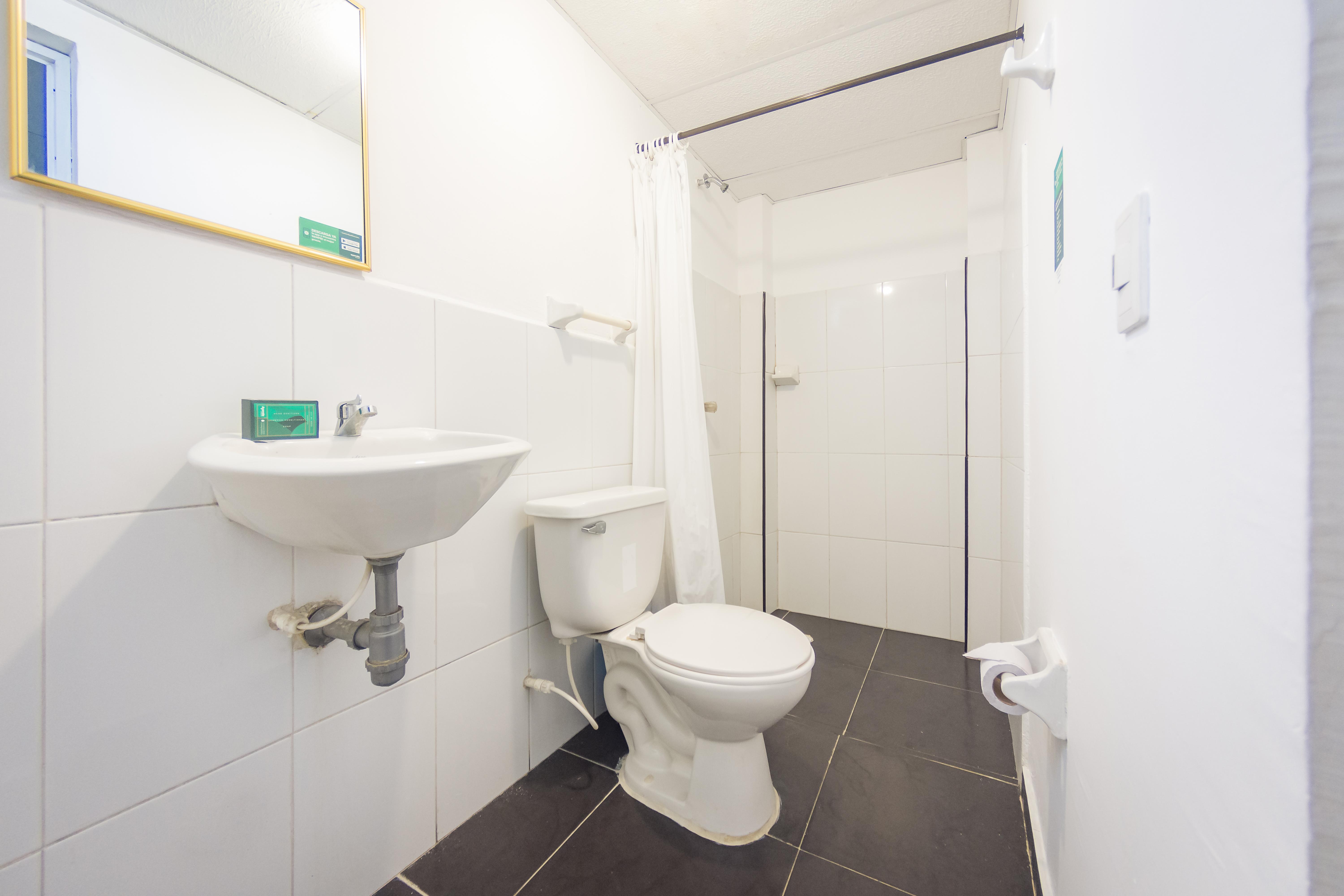 Ayenda Puerto Vigia 1807 3*