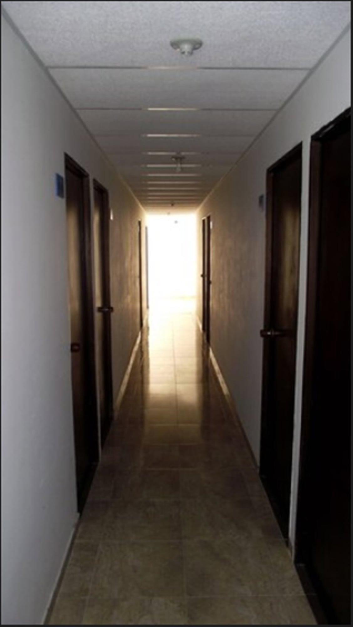 Hotel Ayenda Puerto Vigia 1807