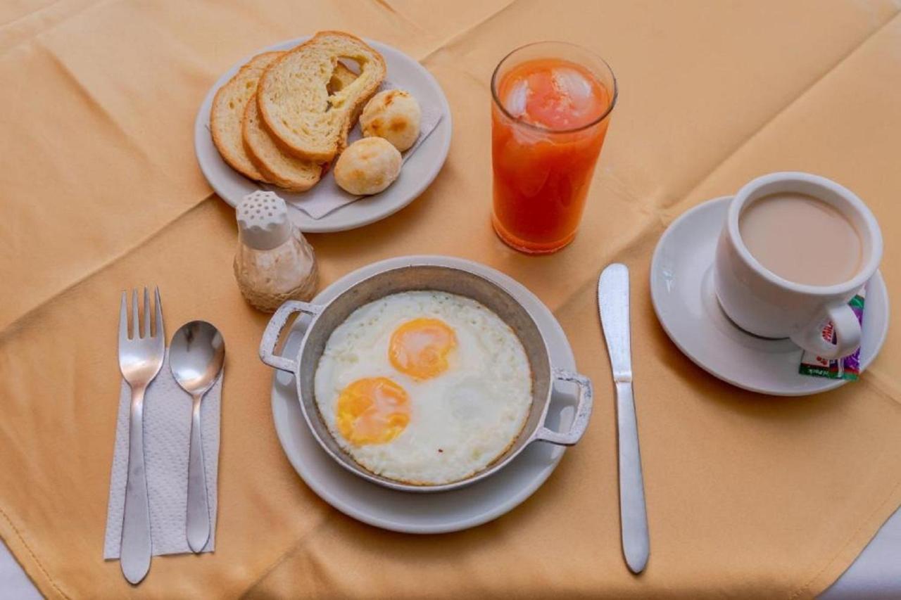 Ayenda Puerto Vigia 1807 Hotel