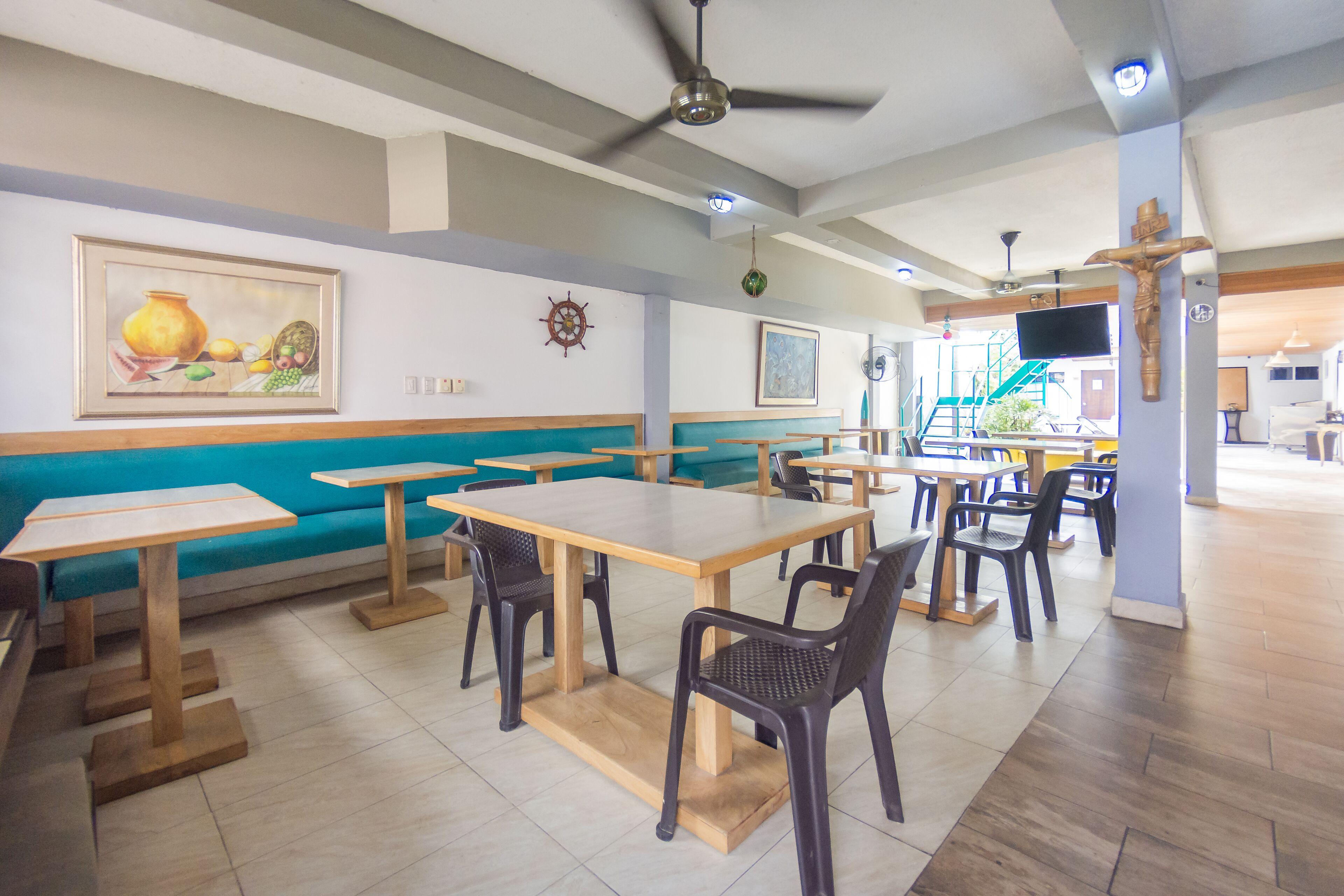 Ayenda Puerto Vigia 1807 Hotel 3*