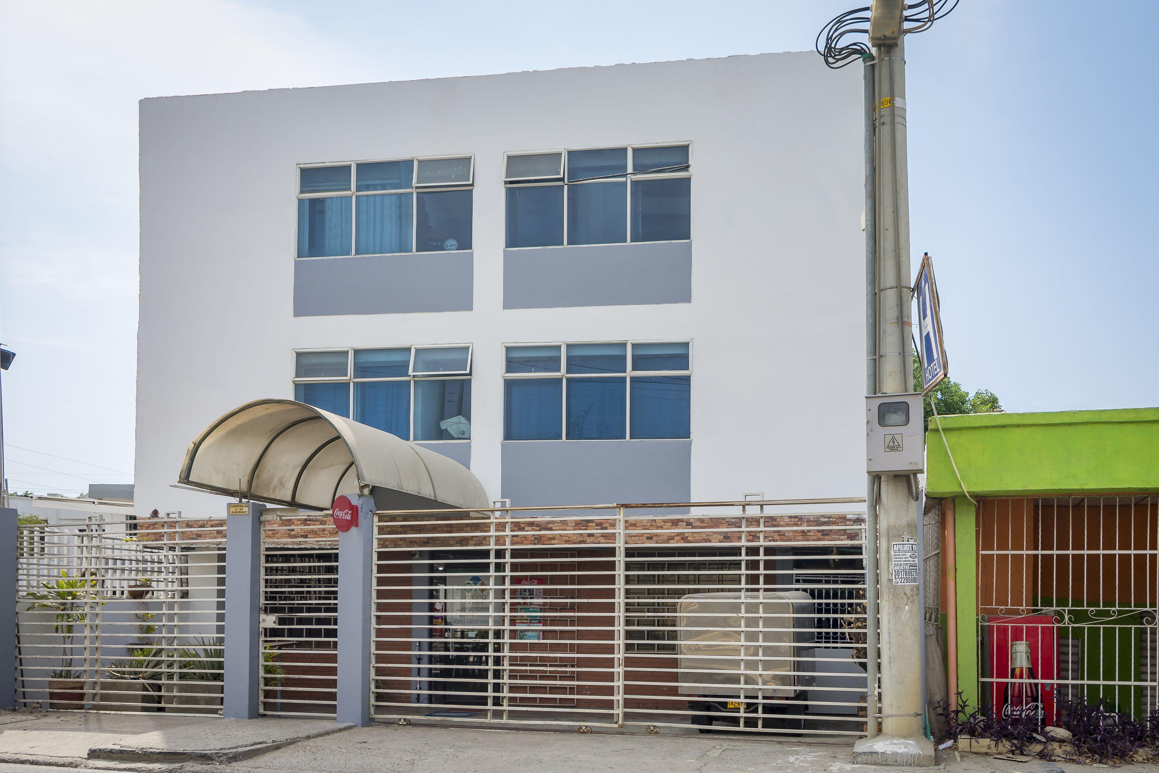 Ayenda Puerto Vigia 1807 Hotel Cartagena