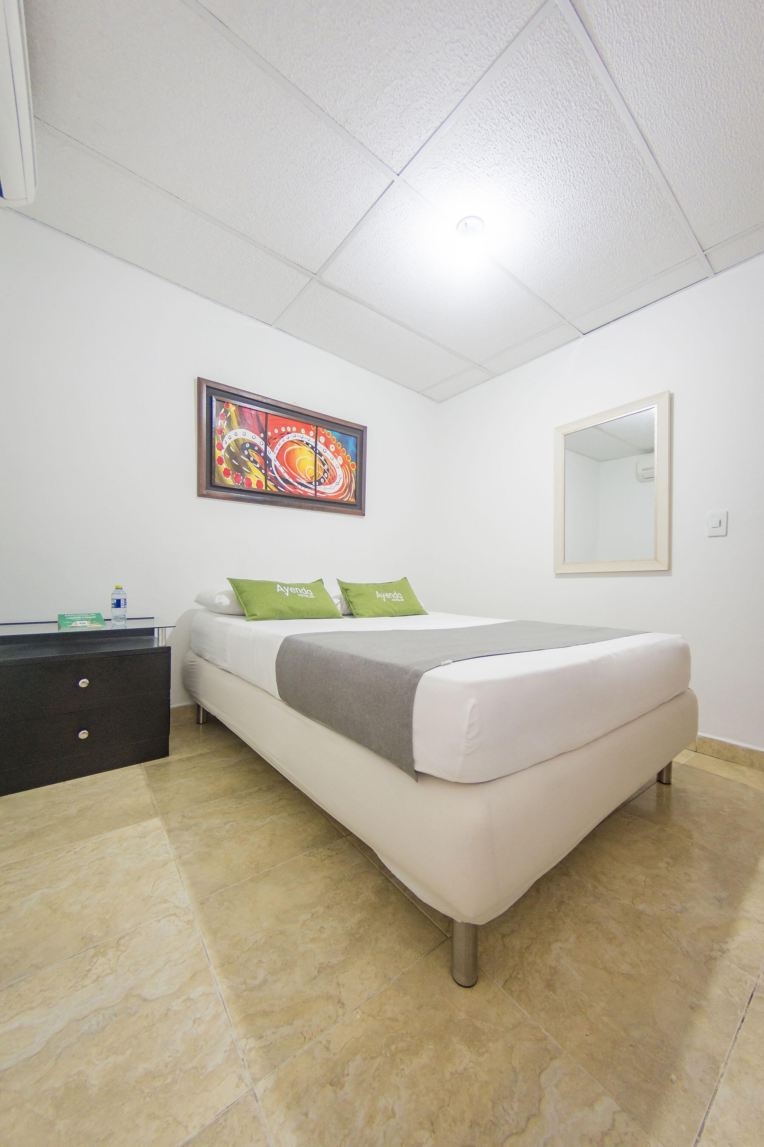 Ayenda Puerto Vigia 1807 Hotel Cartagena