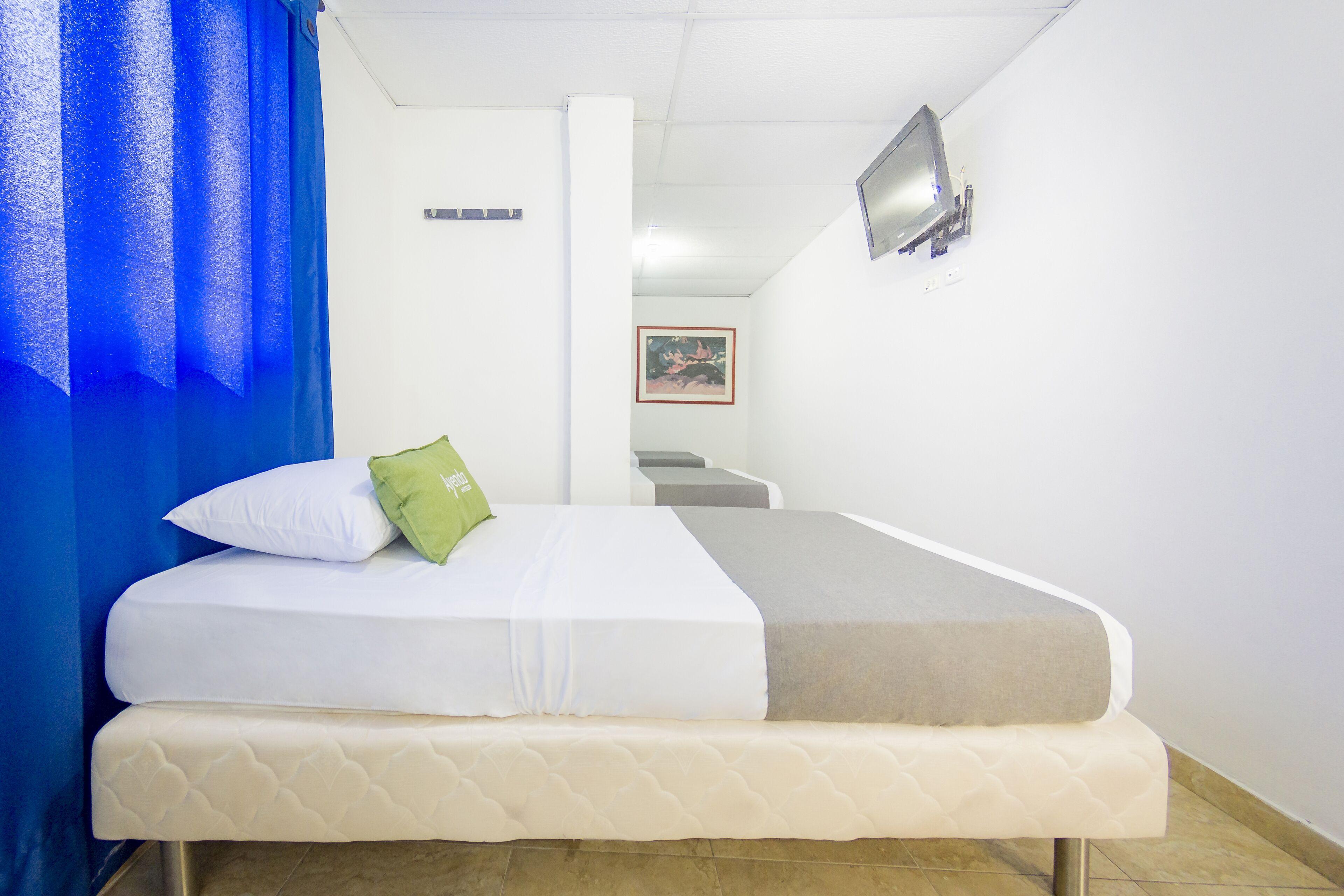 Ayenda Puerto Vigia 1807 Hotel 3*