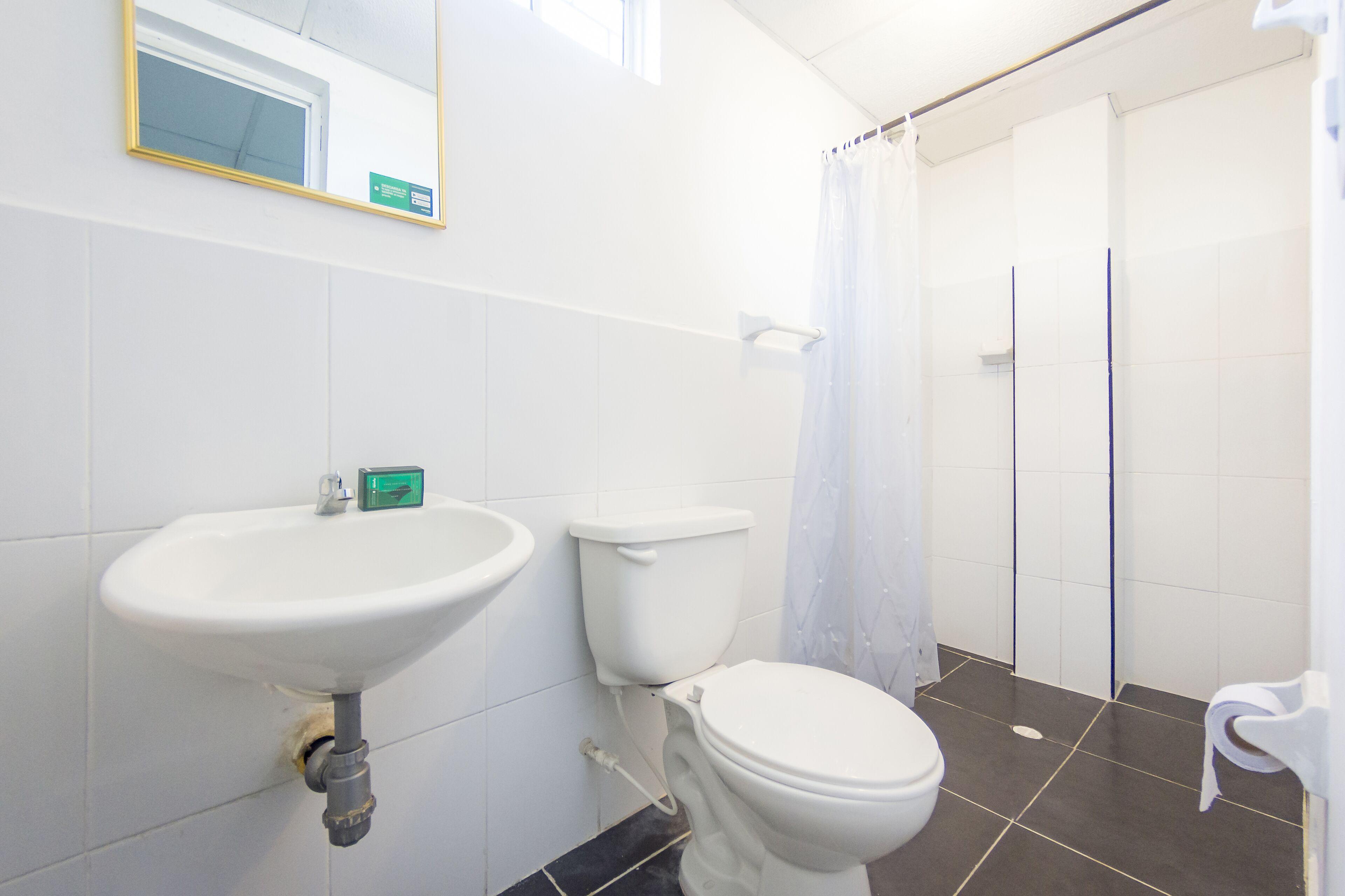 Hotel Ayenda Puerto Vigia 1807 Cartagena