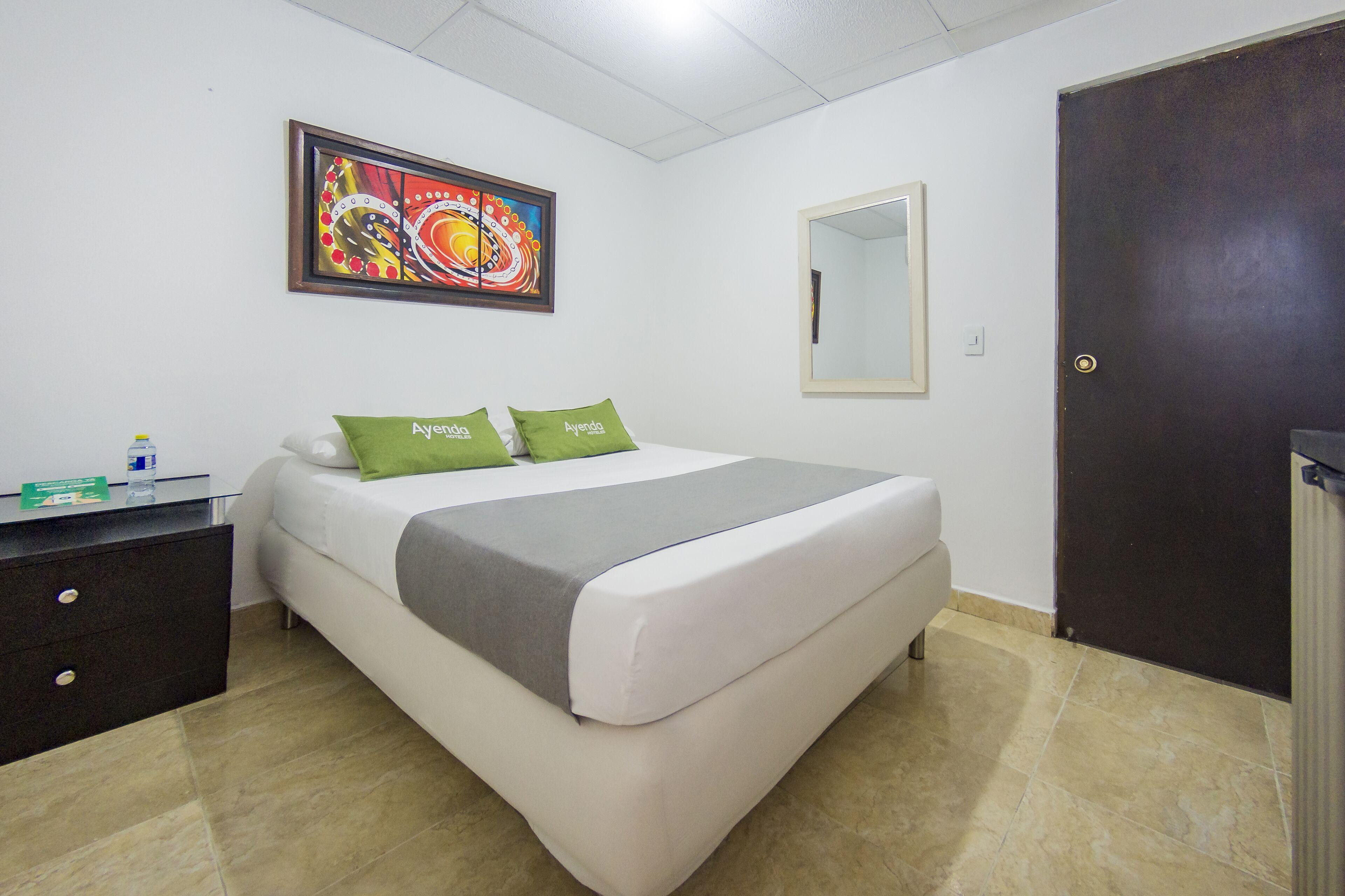 Ayenda Puerto Vigia 1807 Hotel 3*