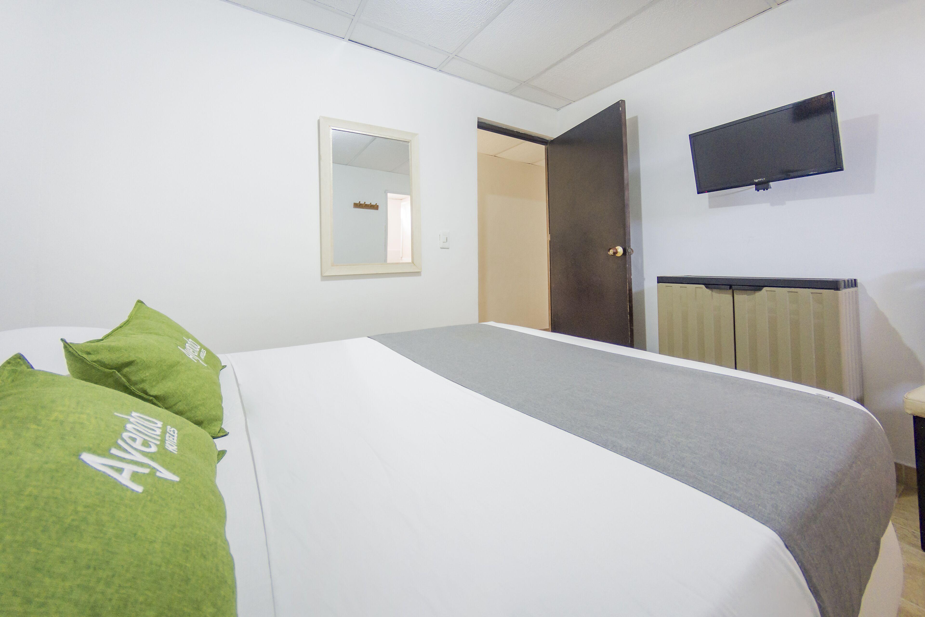 Ayenda Puerto Vigia 1807 3* Cartagena