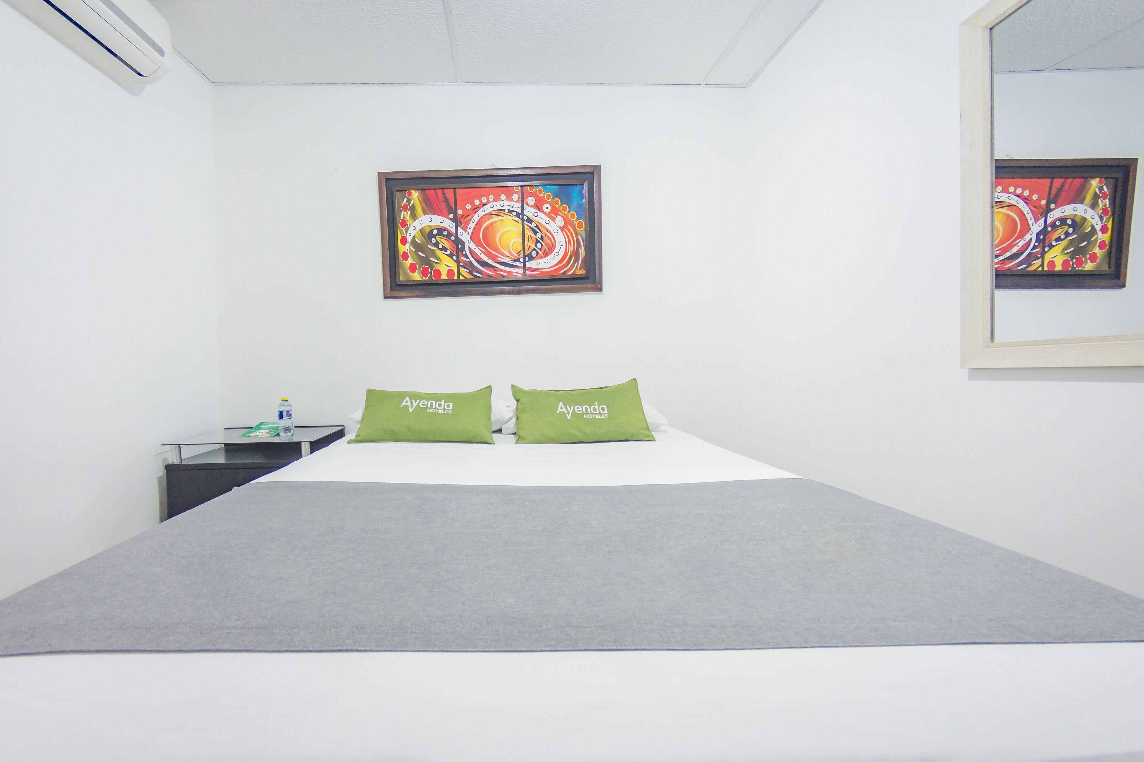 Ayenda Puerto Vigia 1807 Cartagena