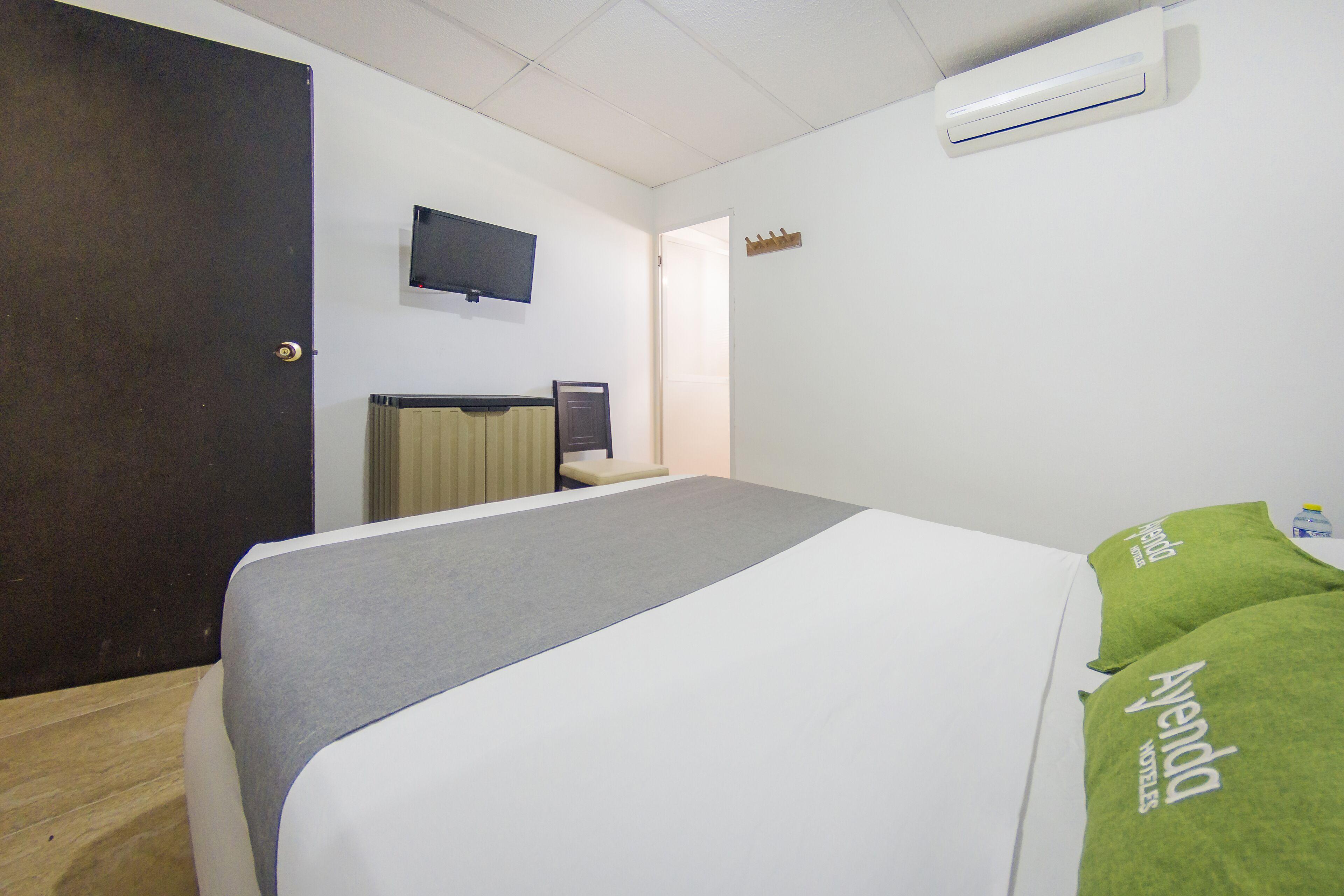 Ayenda Puerto Vigia 1807 3*