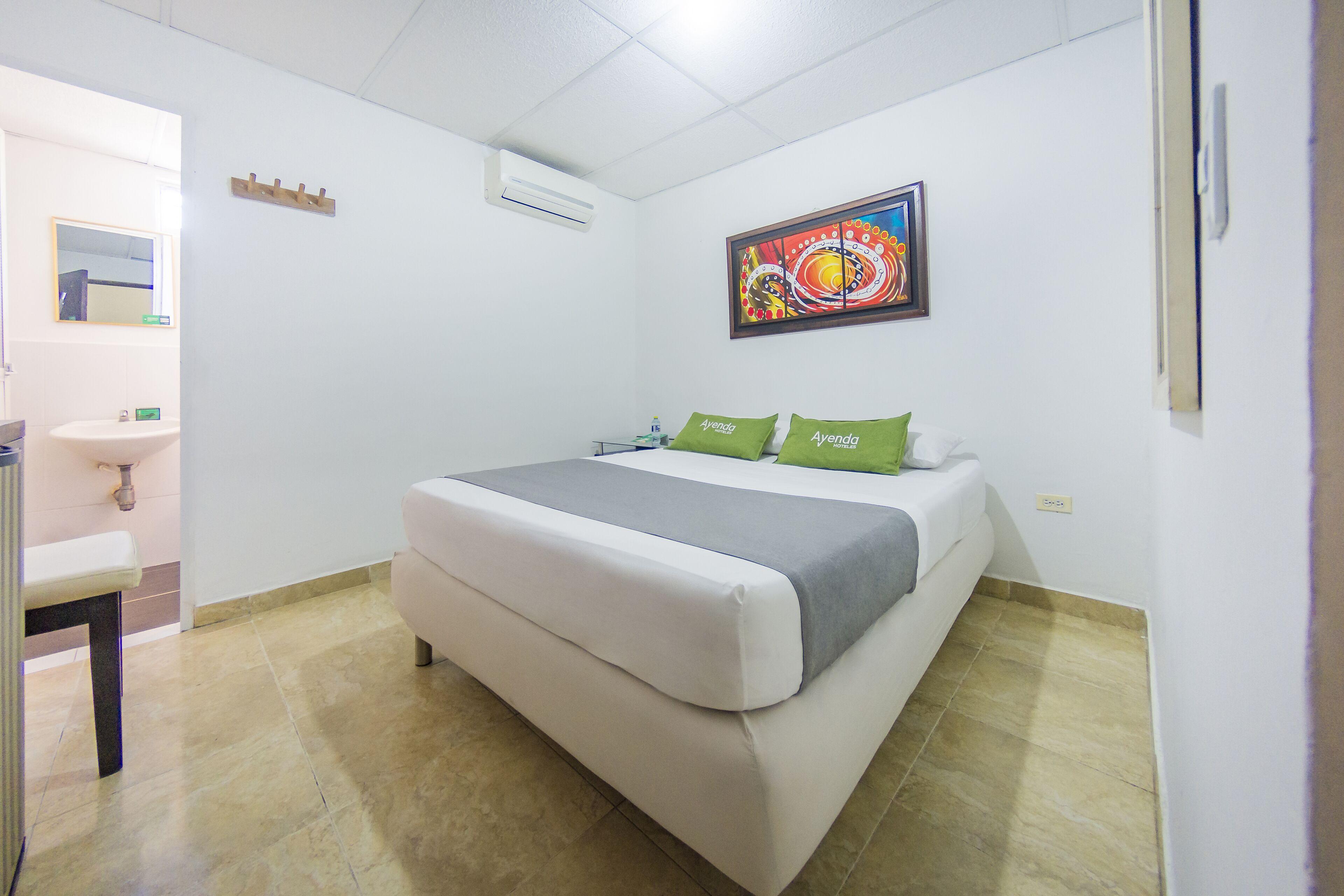 Ayenda Puerto Vigia 1807 Cartagena