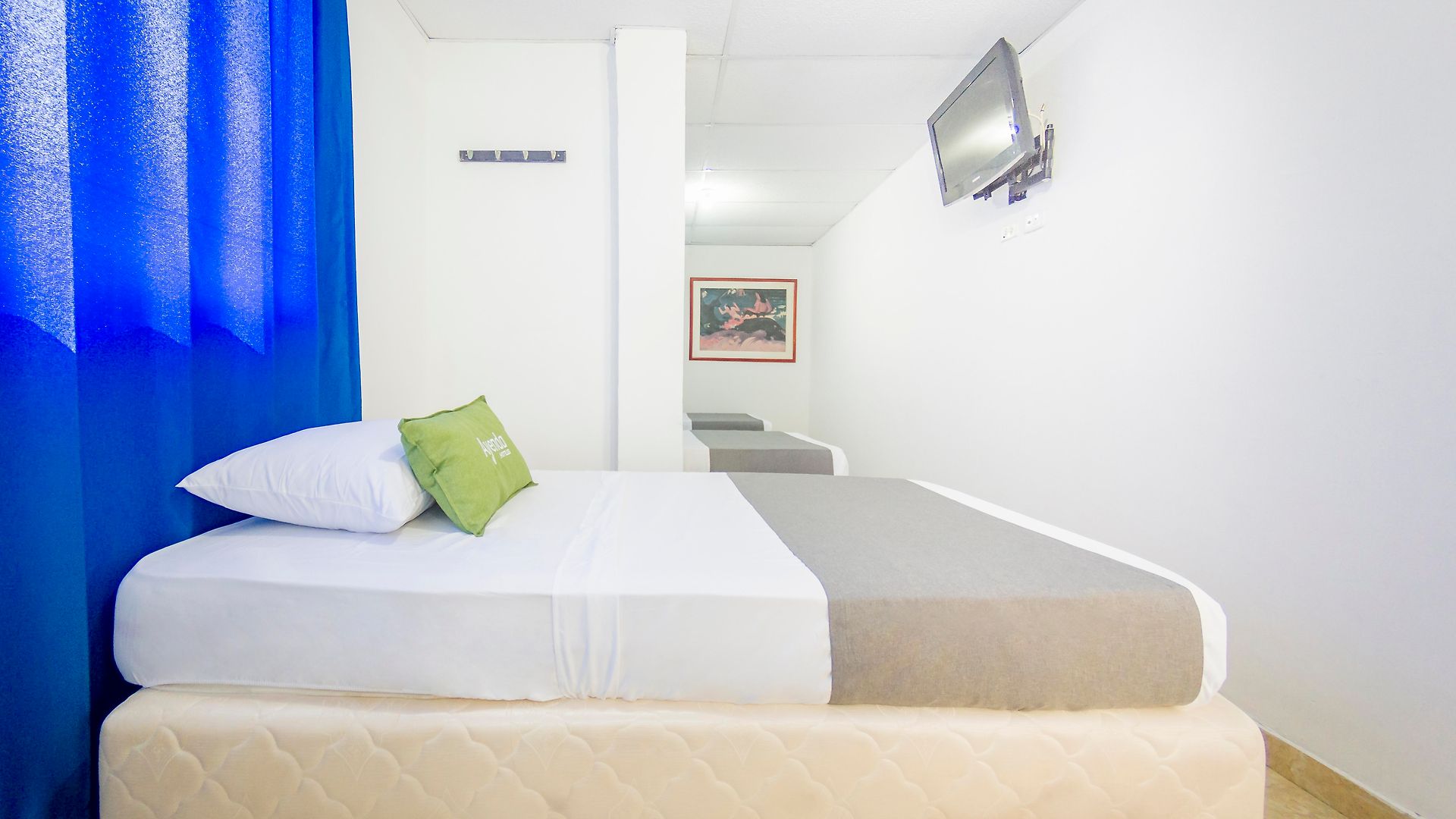 Ayenda Puerto Vigia 1807 Hotel Cartagena