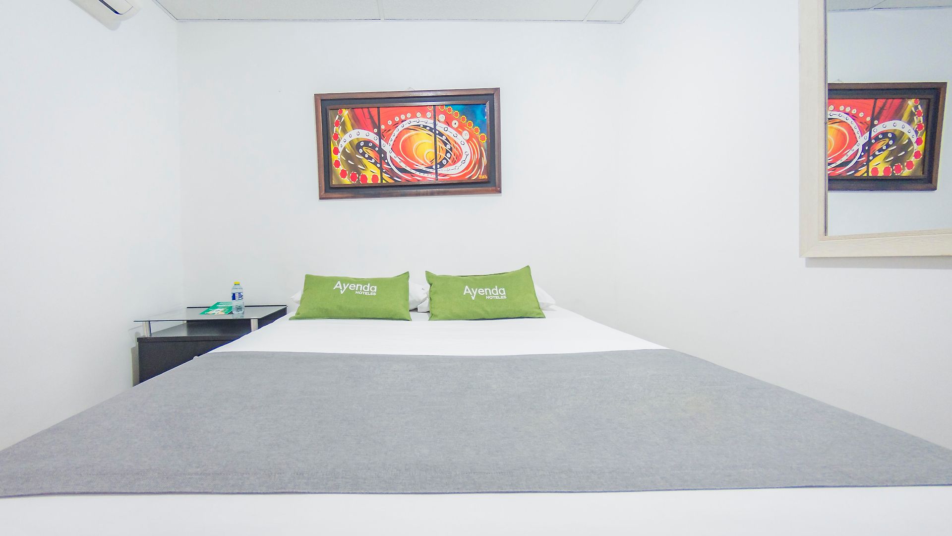 Ayenda Puerto Vigia 1807 Hotel 3*