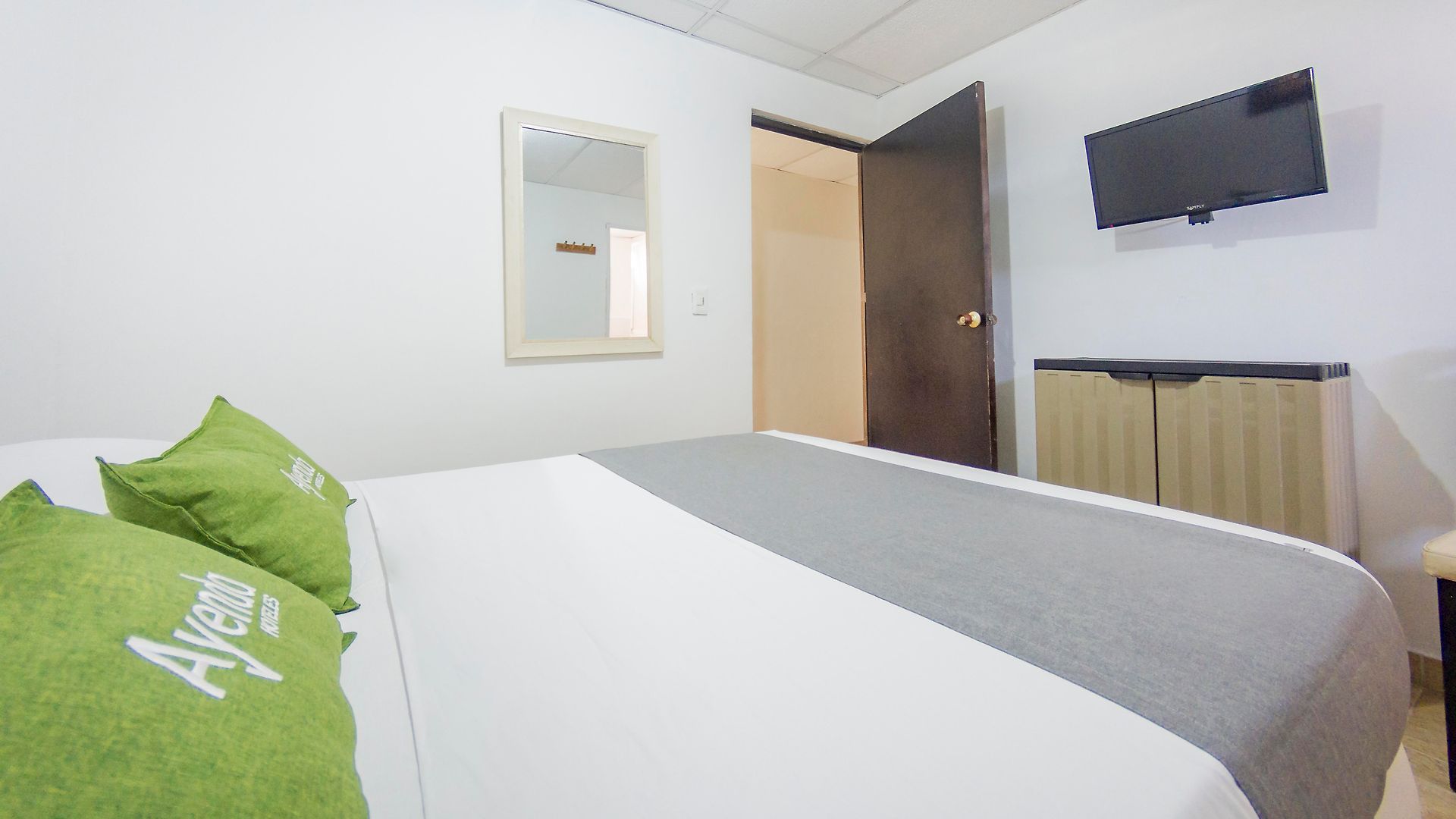 Ayenda Puerto Vigia 1807 Hotel Cartagena