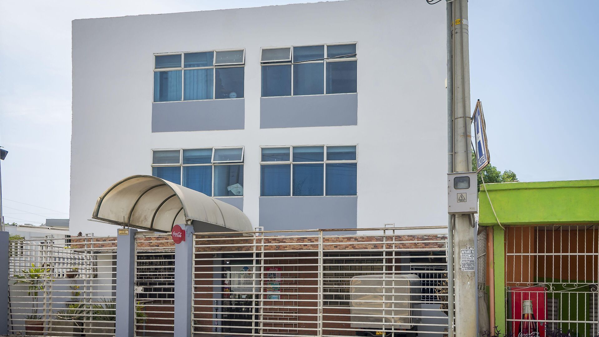 Ayenda Puerto Vigia 1807 Hotel Cartagena