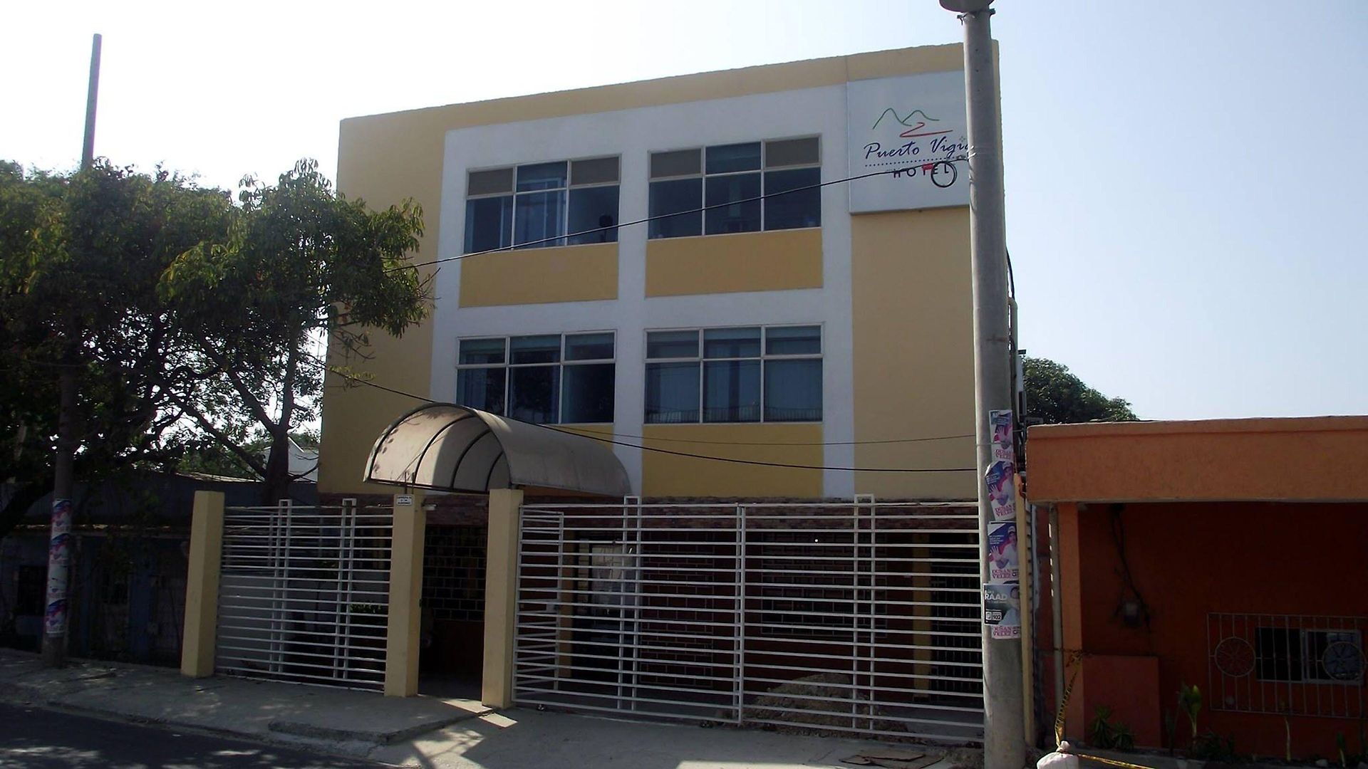 Ayenda Puerto Vigia 1807 Hotel