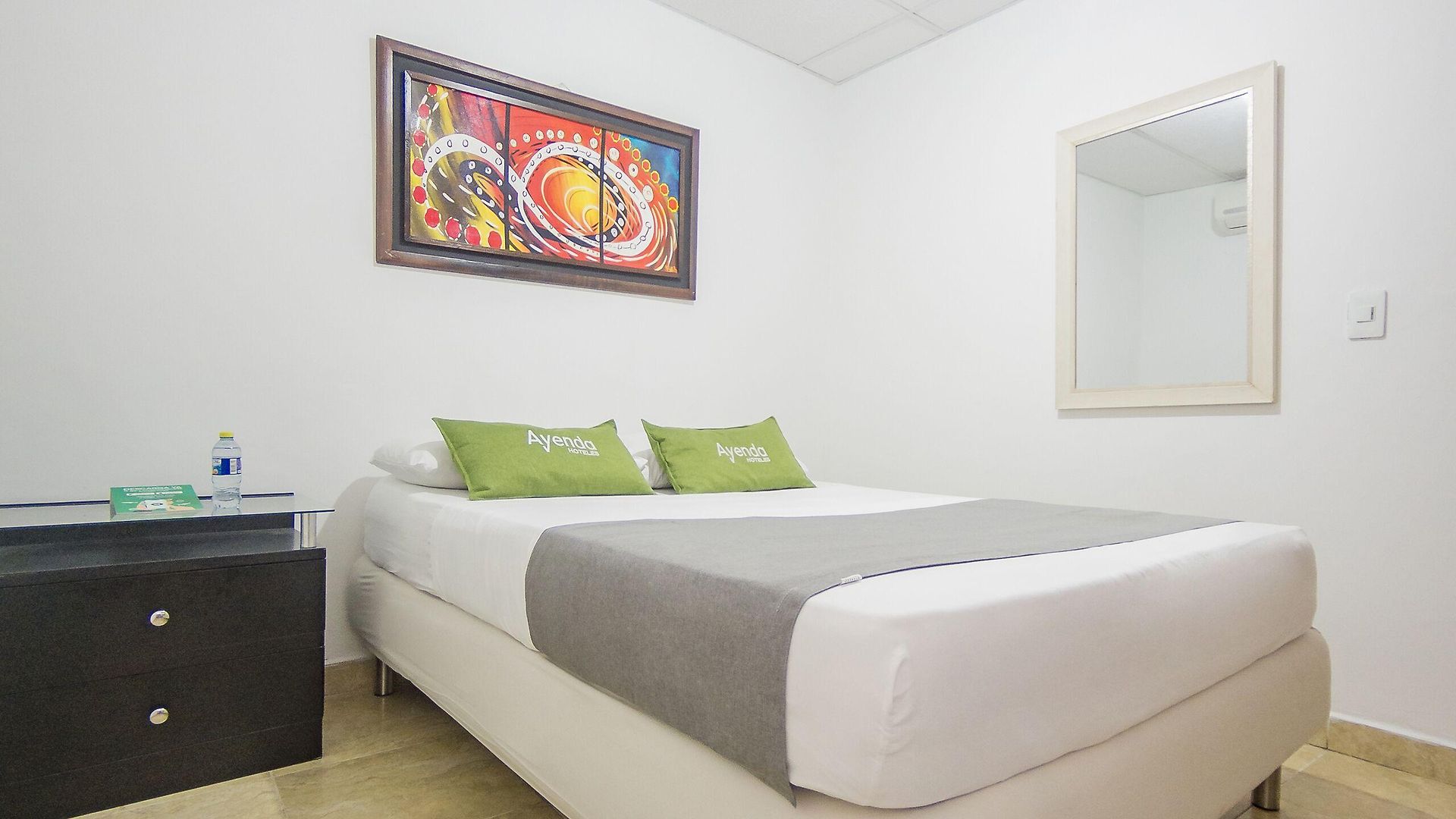 Ayenda Puerto Vigia 1807 Hotel Cartagena