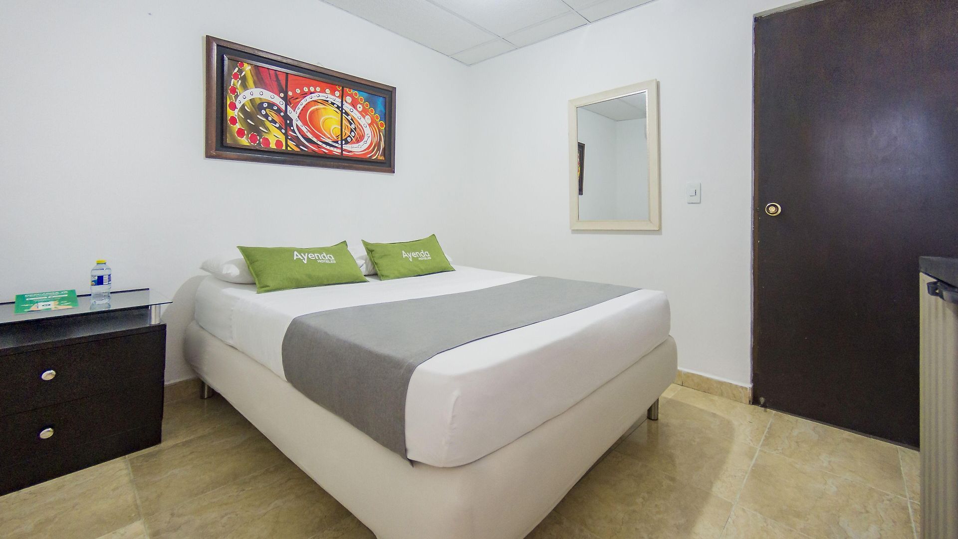 Ayenda Puerto Vigia 1807 Hotel 3*