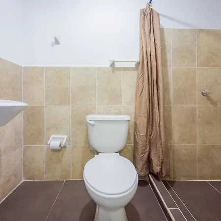 Hotel Ayenda Puerto Vigia 1807 Cartagena