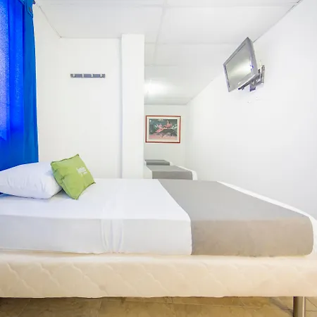 Ayenda Puerto Vigia 1807 Hotel Cartagena