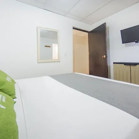 Ayenda Puerto Vigia 1807 Hotel Cartagena