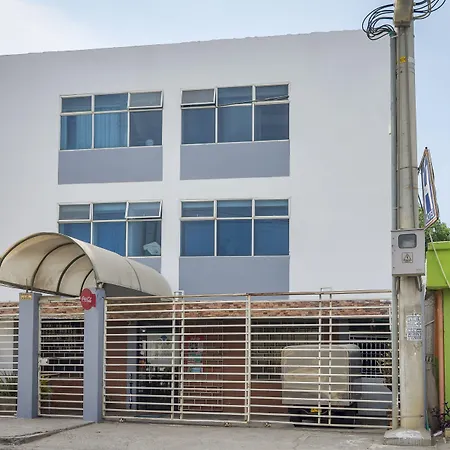Ayenda Puerto Vigia 1807 Hotel Cartagena