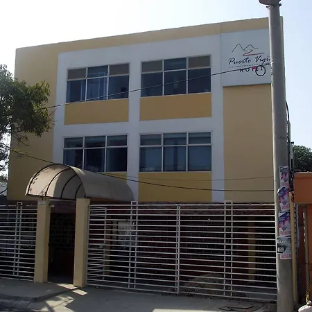 Ayenda Puerto Vigia 1807 Hotel