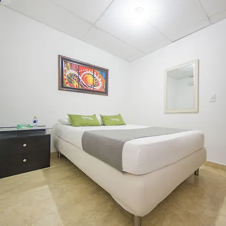 Ayenda Puerto Vigia 1807 Hotel Cartagena