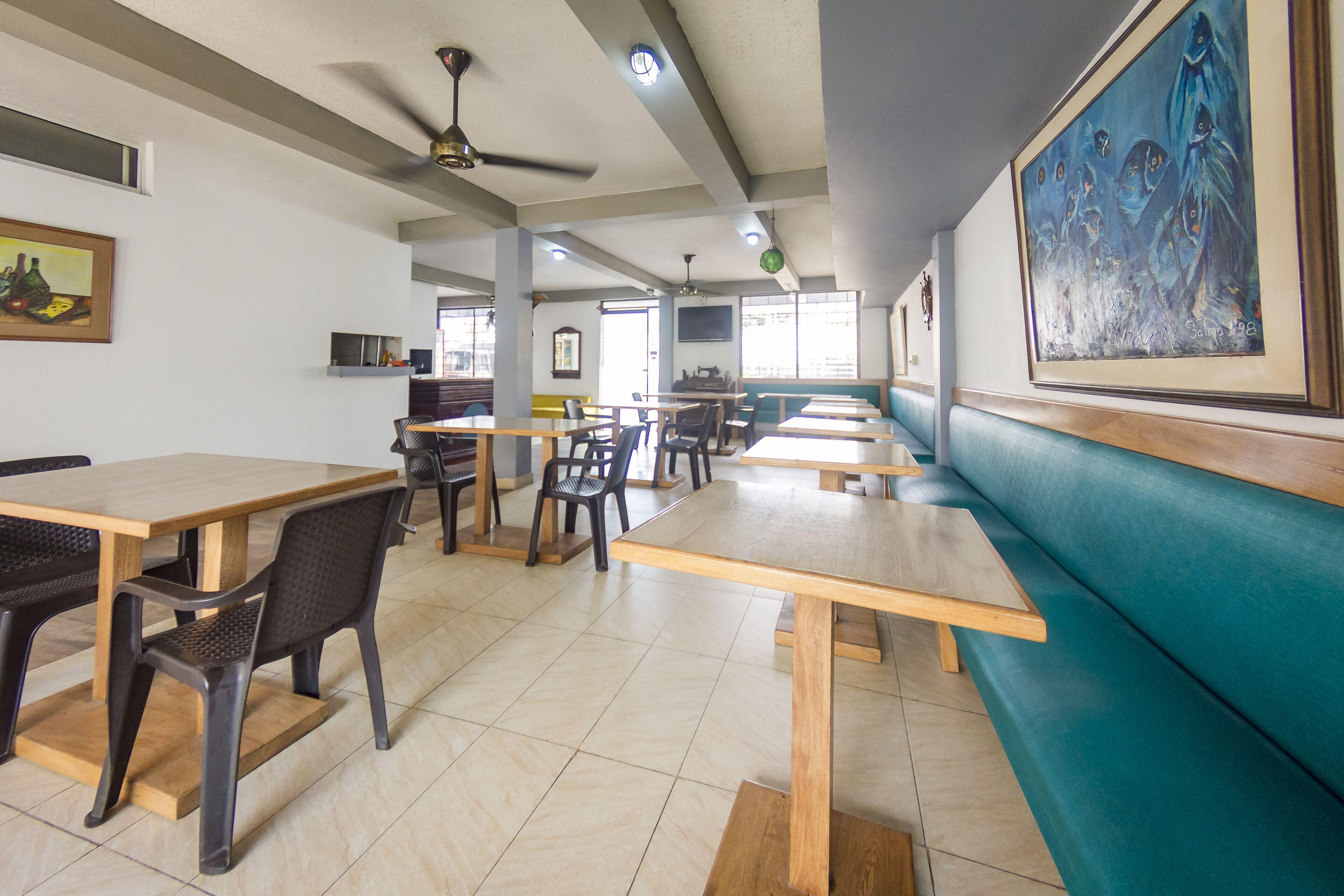 Ayenda Puerto Vigia 1807