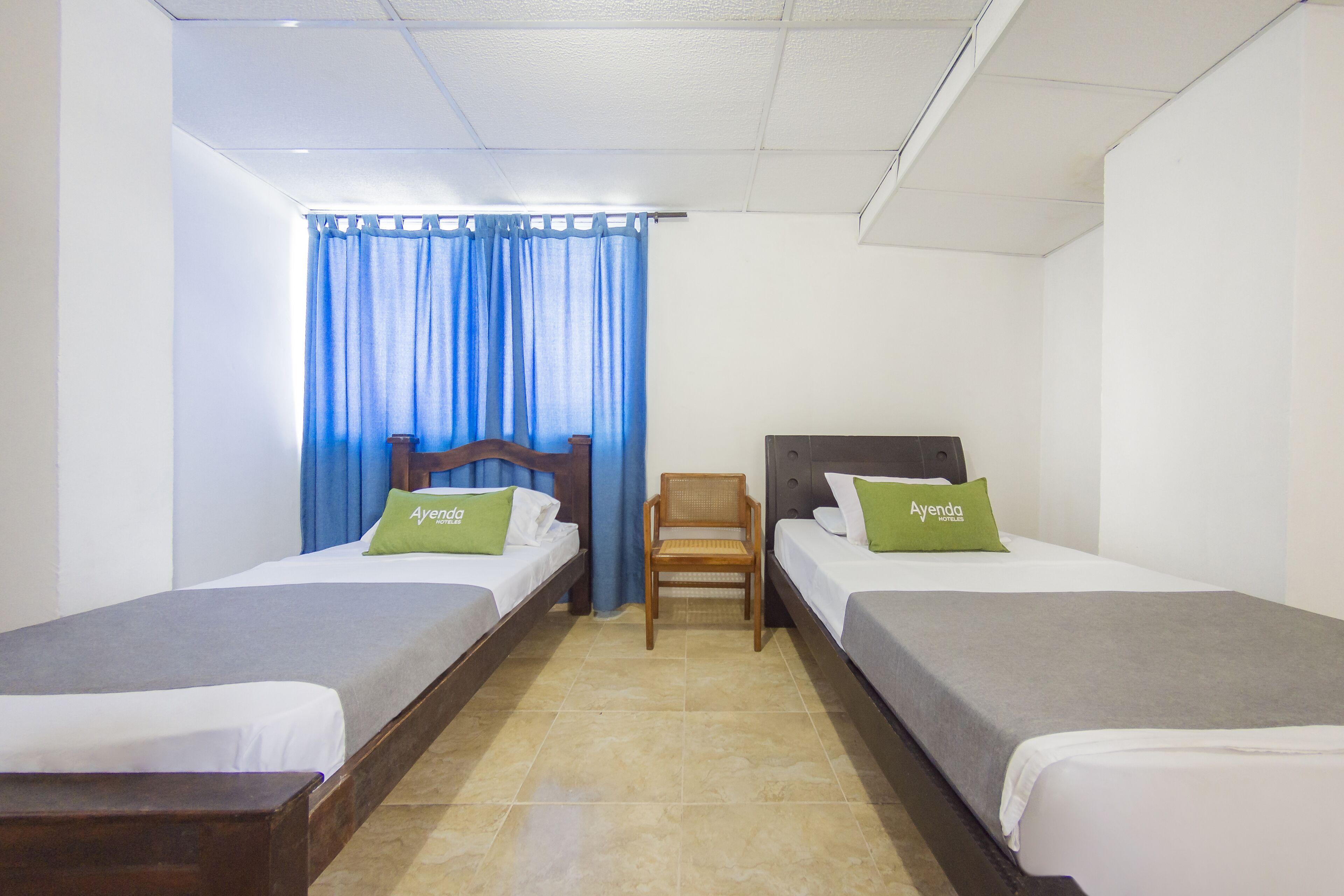 Ayenda Puerto Vigia 1807 Cartagena